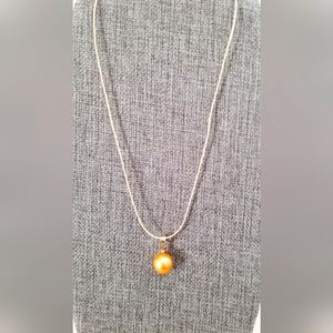 Natural South Sea Pearl